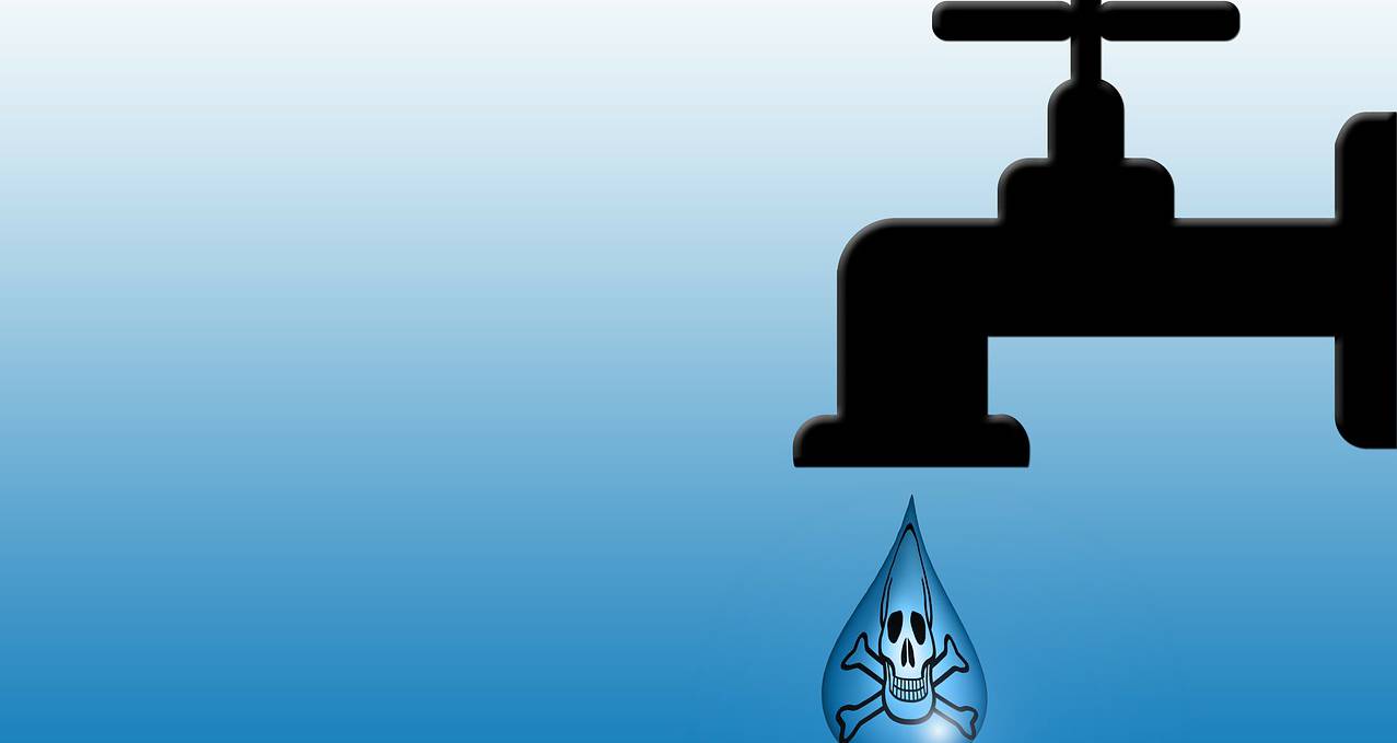 Народна странка Зрењанин: Кривична пријава због криминално лошег посла изградње пречистача воде