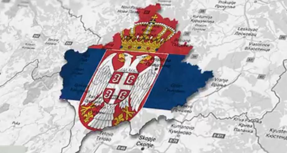 Народна странка Косово и Метохија: Доведен у питање опстанак Срба на Косову и Метохији