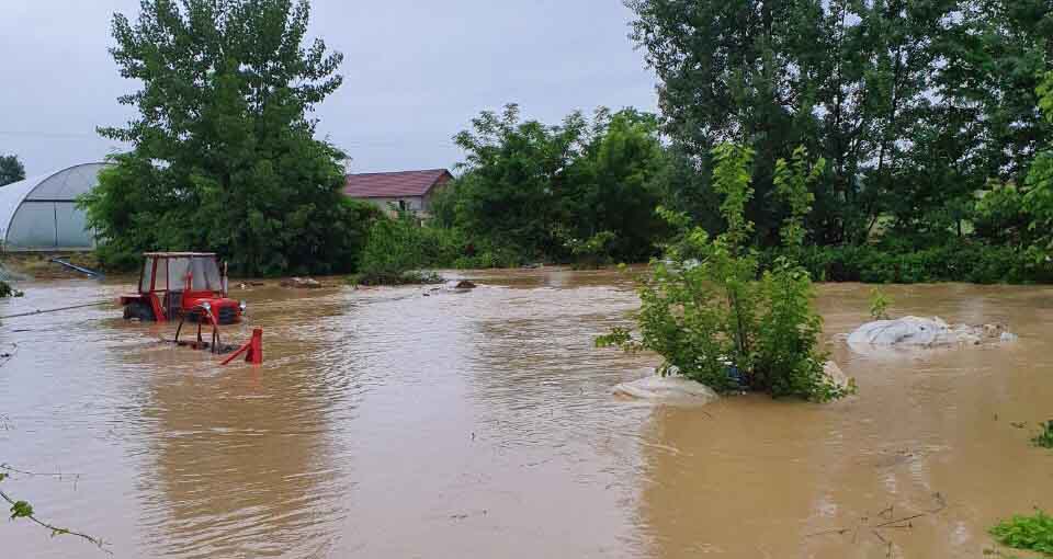Народна странка: Зашто Влада Србије одбија да помогне Трстенику у санацији последица поплава?
