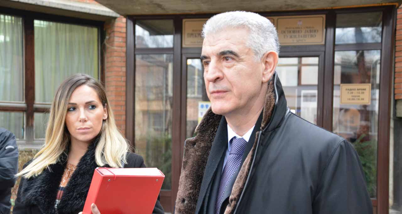 Марија Лукић: Јеличић бахат и на суду, институције не штите жртве сексуалног насиља