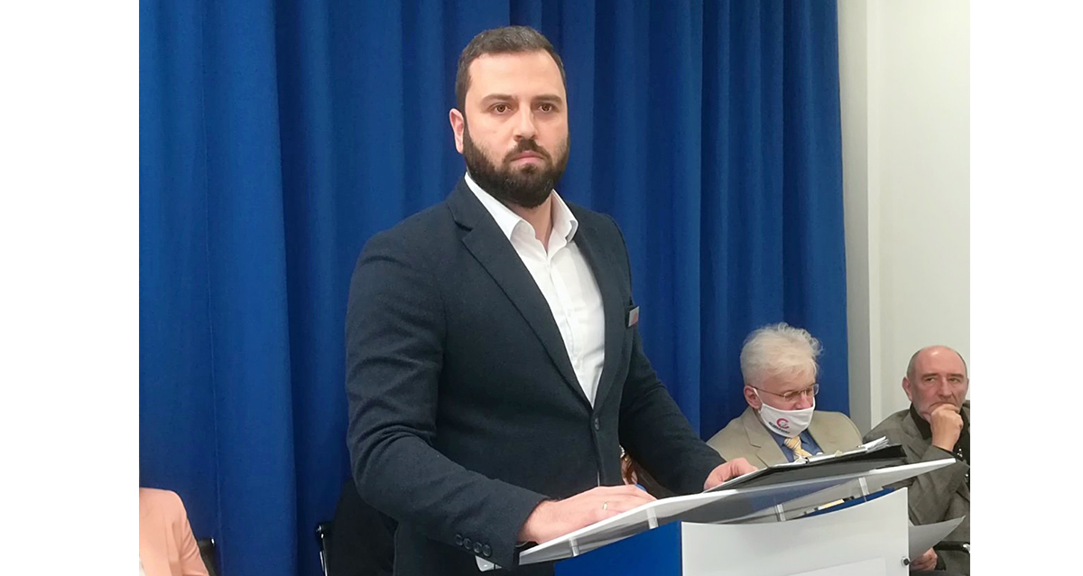 Анђелковић: Београд кандидат за „зелену престоницу“ Европе