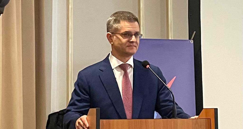 Јеремић: Власт нема већину, јединство опозиције неопходно за победу