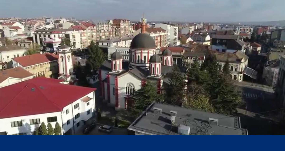 Народна странка Крагујевац: Напредњачки десант на Београд