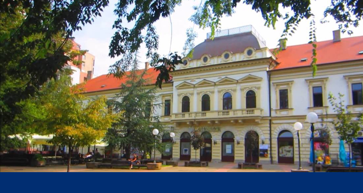 Народна странка Панчево: Министар Вулин отворио већ отворен Информативни центар