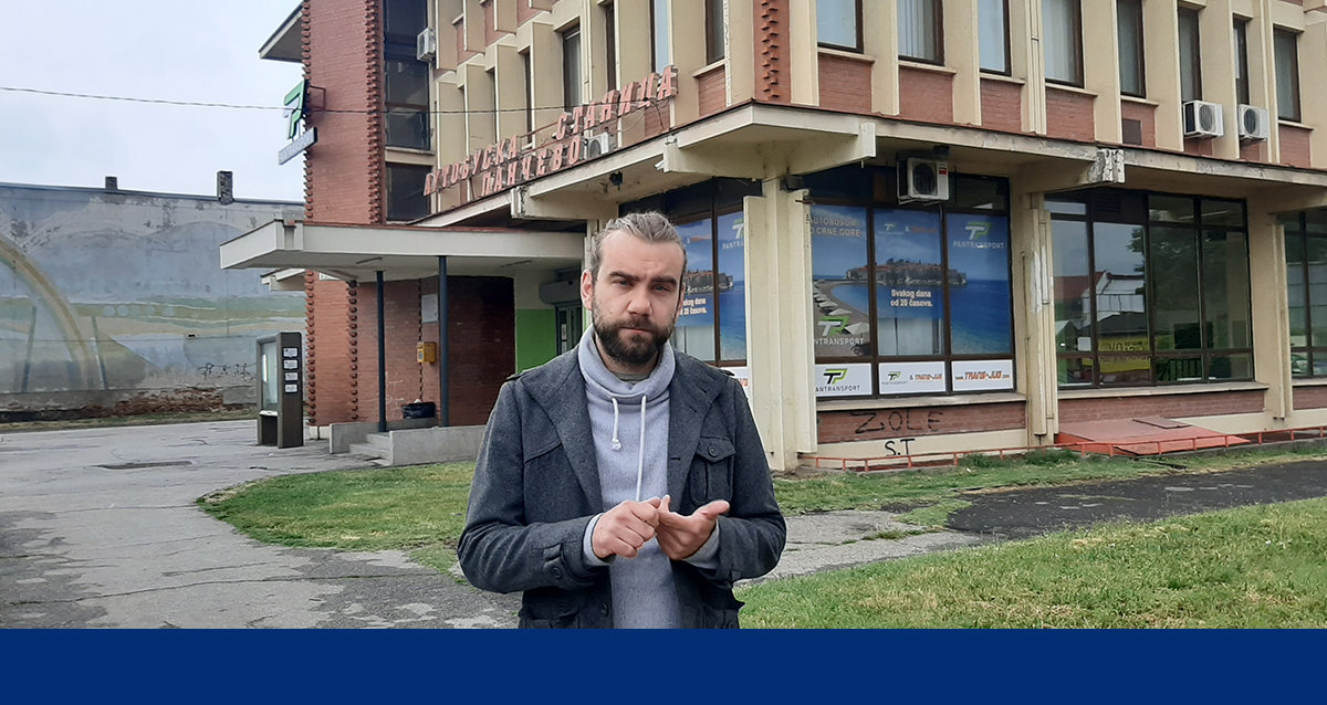 Народна странка Панчево: Под хитно смањити цену аутобуске карте за Београд