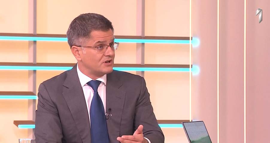 Јеремић: Седница о Косову не сме бити кафанска туча, потребно је постићи јединство