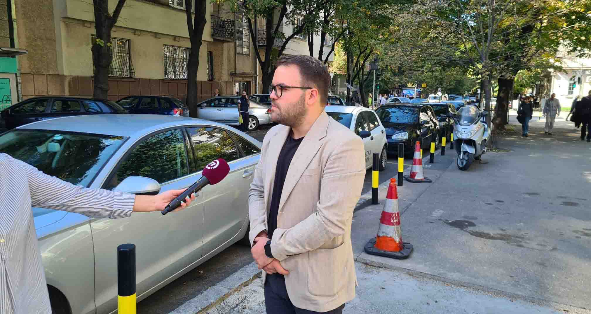Јовановић: Не плашимо се анкетних одбора