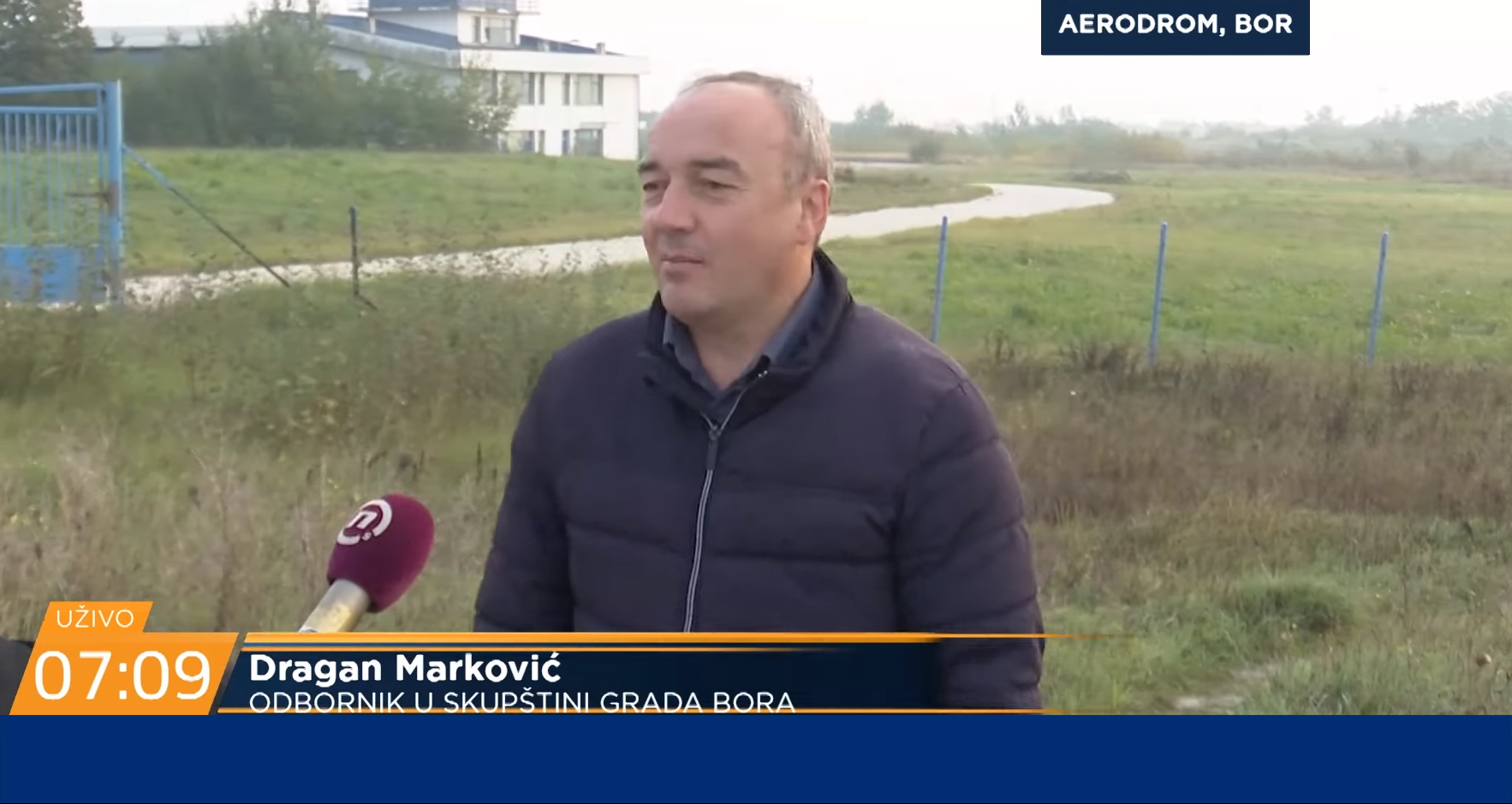 Драган Марковић (Бор): Грађани без грејана јер власт купује неквалитетан угаљ