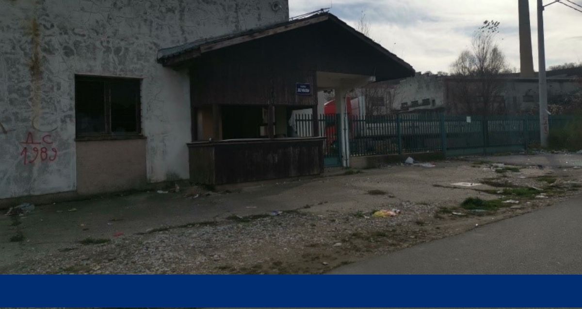 Народна странка Раковица: Насеље Кијево је некада представљало драгуљ Београда, а данас је заборављена касаба