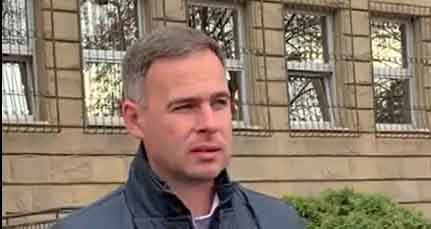 Алексић поднео Тужилаштву за организовани криминал обавештења о ПКБ-у, Телекому, Крушику и случају Савамала