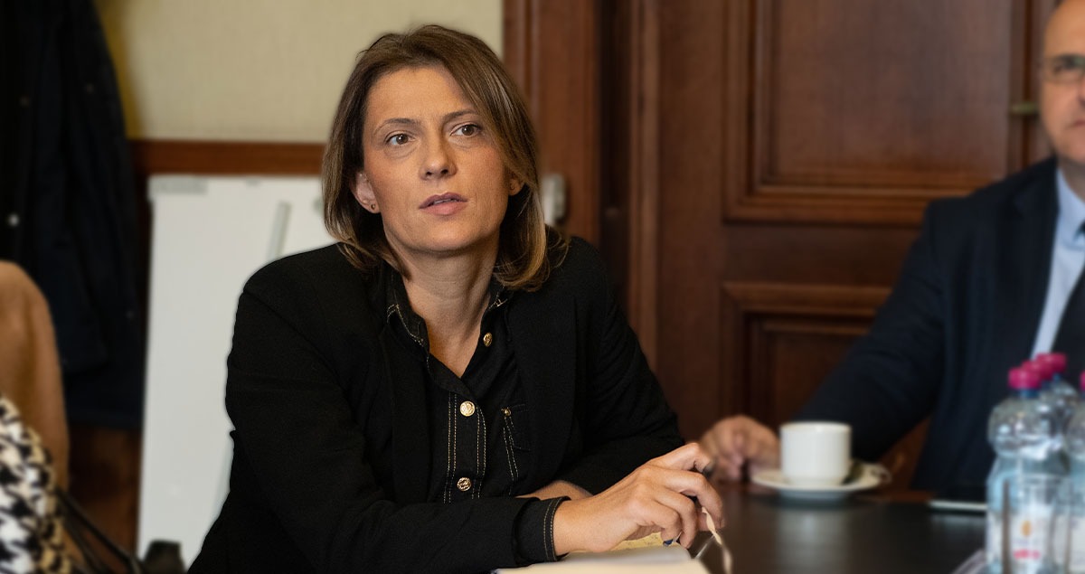 Марина Липовац Танасковић: Има ли одговорности министра саобраћаја за еко-акцидент код Пирота?