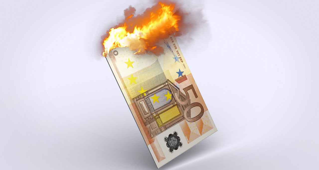 Боровић: НБС директно генерише инфлацију кроз повећање референтне стопе