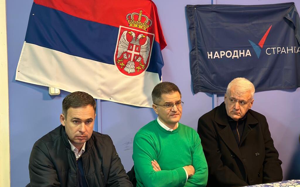 Јеремић: Захваљујући мишљењу МСП Србија држи кључ од чланства Приштине у УН