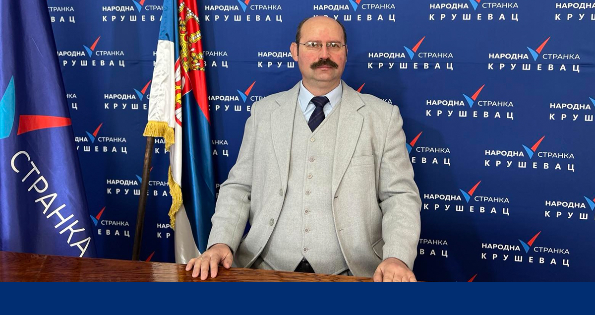 Народна странка Крушевац: Привреда Крушевца заостаје због погрешне политике субвенција