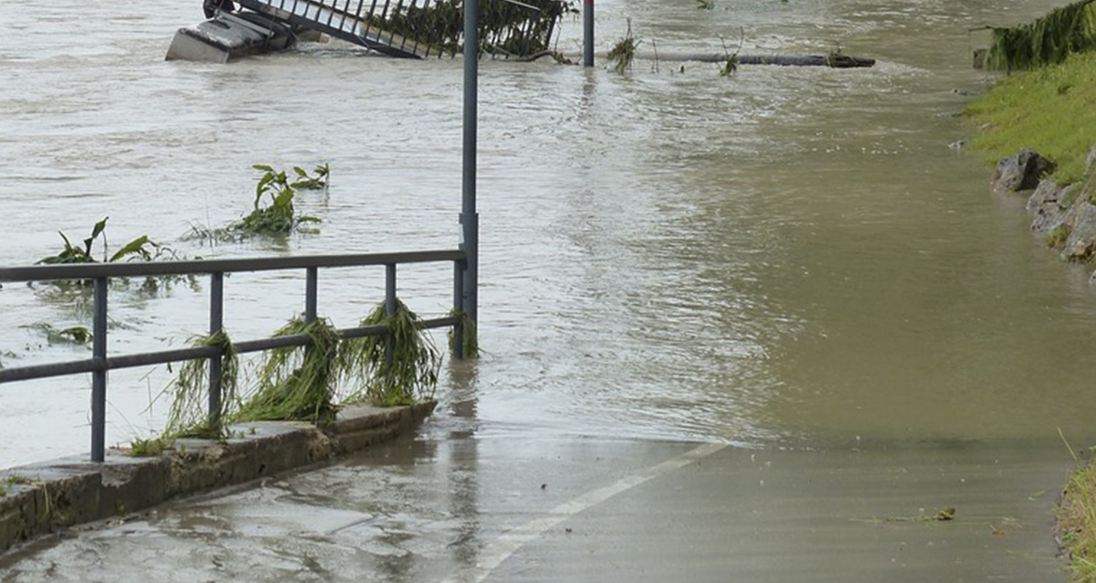 Одбор за заштиту животне средине: Поплаве и у Косовској Митровици - Ибар се излио, 120 породица евакуисано