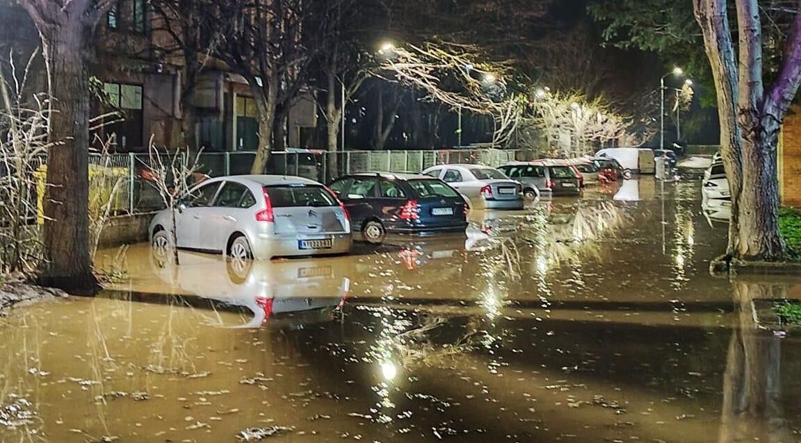 Станковић: Хитно утврдити одговорност за поплаву у Нишу и надокнадити грађанима штету