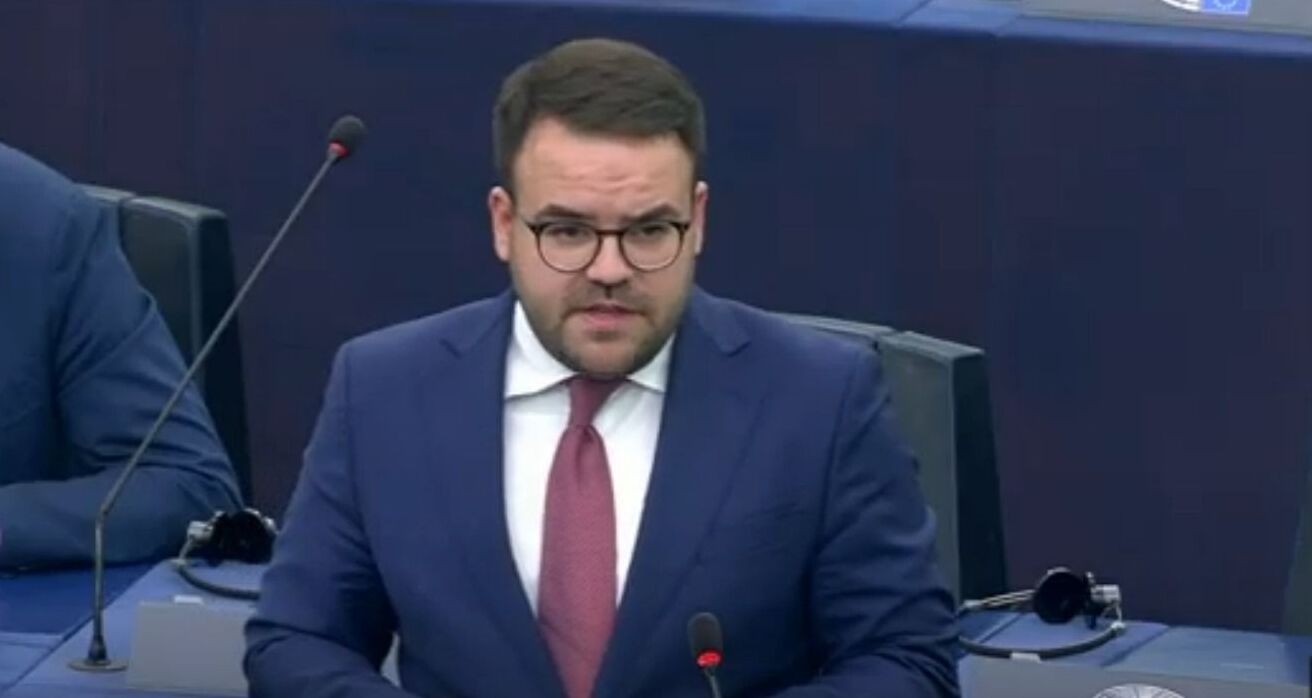 Јовановић за Политику: Потребан одлучан дипломатски одговор Србије ако „Косово“ добије већину за пријем у СЕ